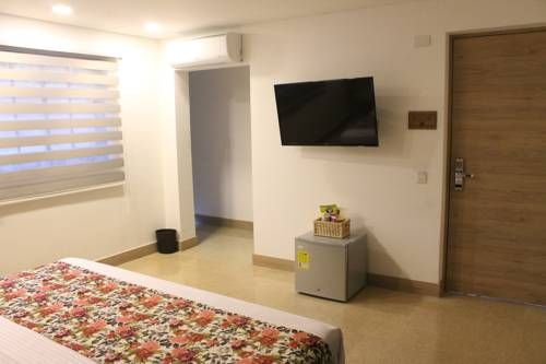 Hotel Photo 11