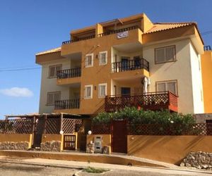 Casa Lhana Santa Maria Cape Verde
