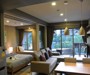 Baan San Ngam Cha-Am Thailand