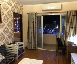 Saigoners Tower homeStay Vung Tau Vietnam