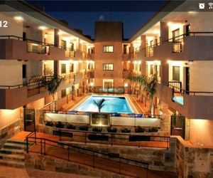 Apartment Paraiso Golf del Sur Spain