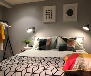 4B Loft Penthouse Industrial decor with canal & city views Coventry United Kingdom