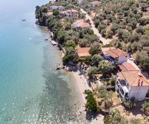 Villas Nies Seaside Appartments Amaliapoleos Greece