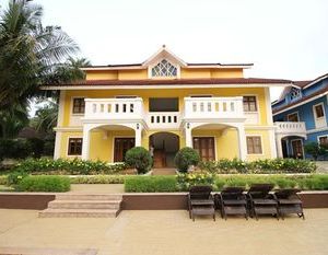 OYO 9884 Home Classy 1BHK Villa Colva Betalbatim India