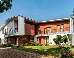Elegant Studio in Colva, Goa Benaulim India