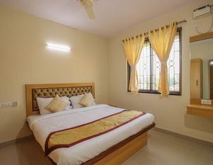 Cosy 1BHK Home in Colva, Goa Benaulim India