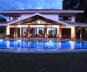 Tropical Dream Villa Unawatuna Sri Lanka