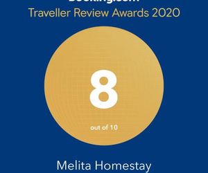 Melita Homestay Malta Island Republic of Malta