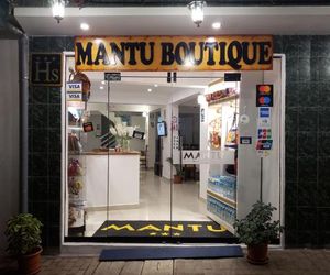 Mantu Boutique Machu Pikchu Peru