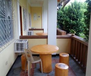Villa Peralta Inn Legaspi Philippines
