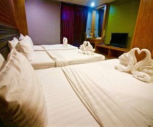 Eurna Resort Hotel Ban Bang Mod Thailand