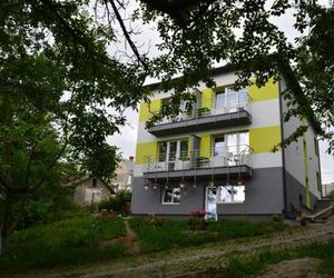 Guest House at Lesya Ukrainka Truskavets Ukraine