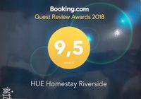Отзывы Hue Homestay Riverside