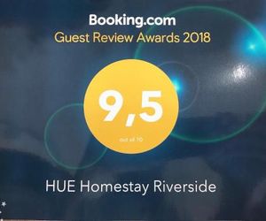 Hue Homestay Riverside Hue Vietnam