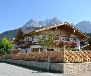 Appartement Herzog Saalfelden Austria