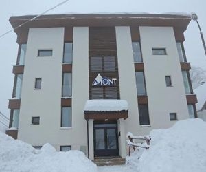 NEST Apartment Jahorina Bosnia And Herzegovina