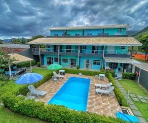 Apartamentos da 23 Mococa Brazil