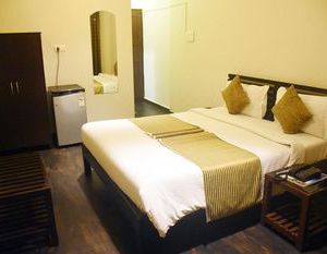 New Sai Residency Goa Anjuna India