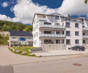 Villa Am alten Kreidebruch_ App_ S Sassnitz Germany