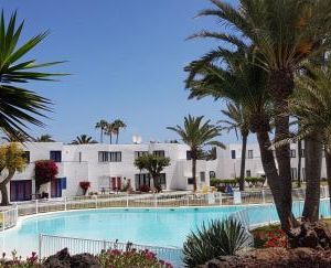 Apartamento junto a la playa. Corralejo Corralejo Spain