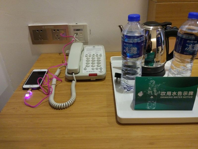 Hotel Photo 6