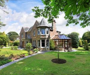 Meadowside Residence North Berwick United Kingdom