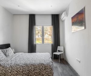 Cozy Apartment in City Center Thessaloniki Greece