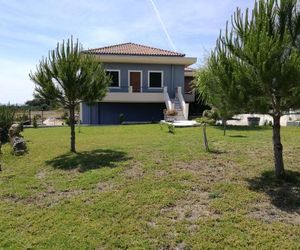 Alekos Beach Houses-Angelo Lixouri Greece