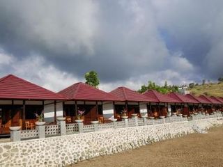 Фото отеля Nusantara Hotel Sembalun