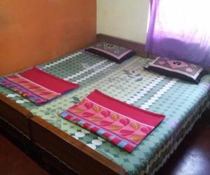 Family Homestay Madikeri India