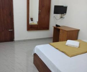 Manjira Lodge Guruvayur India