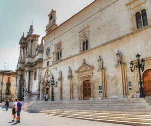Il viandante Sulmona Italy