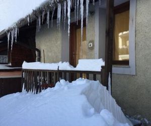 Chalet Fabrizio Sestriere Italy