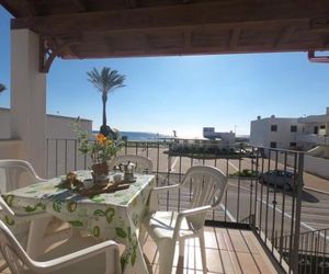 Appartamento Sul Mare Salve Italy