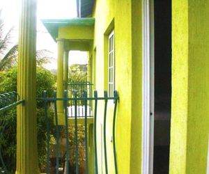 Yaad Hostel Montego Bay Jamaica