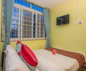 OYO 163 Hotel Arhant Inn Pokhara Nepal