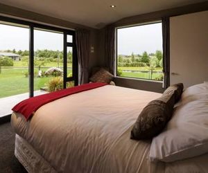 High Leys Lodge Te Anau New Zealand
