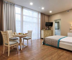 UHOTEL St. Petersburg Russia