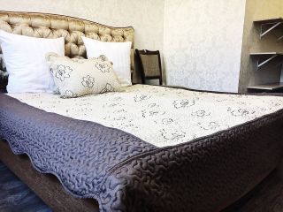 Ю Отель