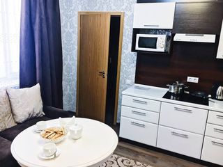 Ю Отель