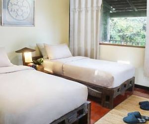 Phutarntree Resort Hang Dong Thailand