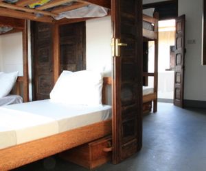 zLife Hostel Stone Town Zanzibar Island Tanzania