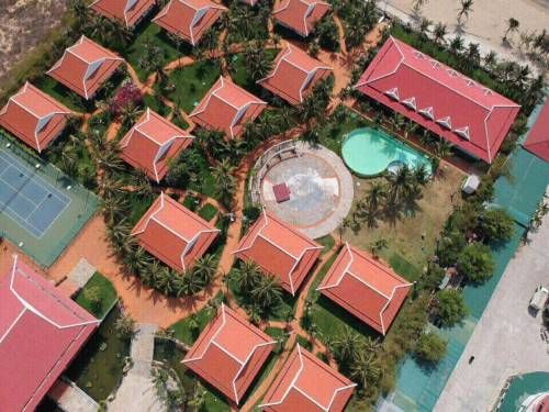 Hotel Photo 12
