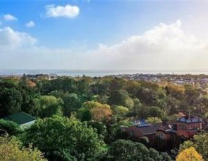 Freemans Bay Furnished Apartments Near CBD Auckland New Zealand