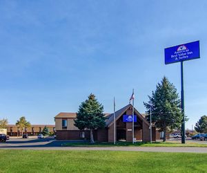 Americas Best Value Inn & Suites Ft. Collins E at I-25 Ft Collins United States