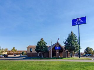 Hotel pic Americas Best Value Inn & Suites Ft. Collins E at I-25