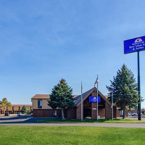Photo of Americas Best Value Inn & Suites Ft. Collins E at I-25