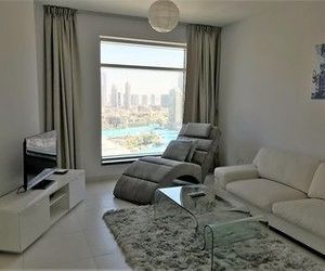 Yanjoon Holiday Homes - The Lofts Apartments Dubai City United Arab Emirates