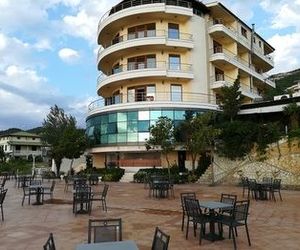 Hotel Monte Carlo Vlore Albania