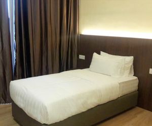 Place2Stay Business Hotel @ Emart Riam Miri Malaysia